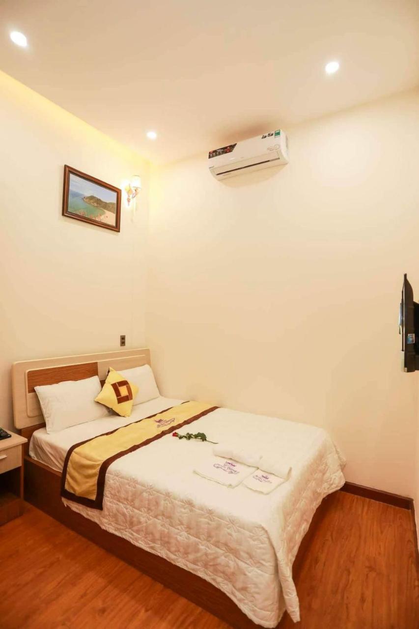 Khách sạn Triều Dâng Tuy Hoa Exterior foto